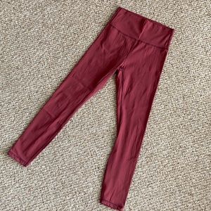 Zyia Moon Brilliant 7/8 Legging